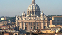 Evite las colas: recorrido a pie para grupos pequeños por el Coliseo, el Foro, los Museos Vaticanos, la Capilla Sixtina y la Basílica de San Pedro Evite las colas: recorrido a pie para grupos pequeños por el Coliseo, el Foro, los Museos Vaticanos, la Capilla Sixtina y la Basílica de San Pedro