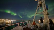 Crucero de la aurora boreal desde Tromso Crucero de la aurora boreal desde Tromso