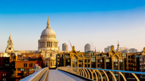 Excursão particular e personalizada: Londres em um dia Excursão particular e personalizada: Londres em um dia