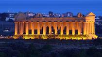 Agrigento Tal der Tempel und die Villa Romana del Casale Tour von Palermo Agrigento Tal der Tempel und die Villa Romana del Casale Tour von Palermo