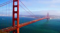 Tour de 8 días desde Los Ángeles a San Francisco Tour de 8 días desde Los Ángeles a San Francisco