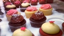 Excursão Gastronômica por Melbourne: Cupcakes, Macarons e Chocolate Excursão Gastronômica por Melbourne: Cupcakes, Macarons e Chocolate