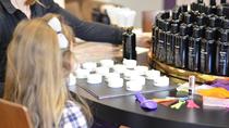 Workshop de perfumes para crianças em Grasse, Nice