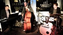 Jazzboat Prague: beliebtn abendliche Bootstour mit Live Jazz Jazzboat Prague: beliebtn abendliche Bootstour mit Live Jazz