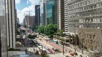 Excursão personalizada e particular pela cidade de São Paulo, Brasil, São Paulo