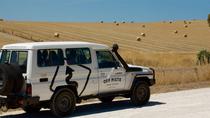 Excursão de cerveja artesanal e cervejaria pela Península Fleurieu em veículo 4x4 incluindo almoço com 2 pratos Excursão de cerveja artesanal e cervejaria pela Península Fleurieu em veículo 4x4 incluindo almoço com 2 pratos