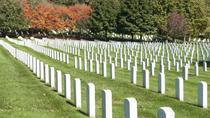 Excursão ao Cemitério de Arlington e Passeio Turístico por Washington DC Excursão ao Cemitério de Arlington e Passeio Turístico por Washington DC