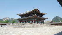 Visita turística por la ciudad de Seúl, que incluye el Palacio de Gyeongbokgung, la Torre de Seúl N y Namsangol Hanok Village Visita turística por la ciudad de Seúl, que incluye el Palacio de Gyeongbokgung, la Torre de Seúl N y Namsangol Hanok Village