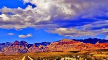 Recorrido en Segway por Red Rock Canyon desde Las Vegas Recorrido en Segway por Red Rock Canyon desde Las Vegas