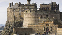Visita a pie del Castillo de Edimburgo con entrada Evite las colas Visita a pie del Castillo de Edimburgo con entrada Evite las colas