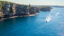 Kustkryssning i Sydney till Royal National Park, inklusive lunch Kustkryssning i Sydney till Royal National Park, inklusive lunch