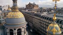 パリのアール・ヌーボーのウォーキングツアー パリのアール・ヌーボーのウォーキングツアー