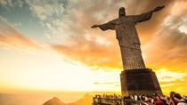 Exklusivt Viator-erbjudande: Tidigt inträde till kristusstatyn Cristo Redentor med en valfri tur till Sockertoppen med linbana Exklusivt Viator-erbjudande: Tidigt inträde till kristusstatyn Cristo Redentor med en valfri tur till Sockertoppen med linbana