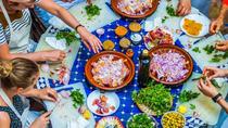 Agadir Cooking Class Including Paradise Valley and Sand Dunes Desert Trip
