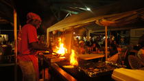 Oistin's Fish Fry et excursion dans les boutiques de rhum de la Barbade Oistin's Fish Fry et excursion dans les boutiques de rhum de la Barbade