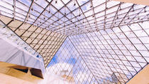 Billet d'entrée au Musée du Louvre avec présentation par un guide Billet d'entrée au Musée du Louvre avec présentation par un guide