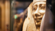 Evite las colas: Visita guiada por las antigüedades de Egipto en el Museo del Louvre Evite las colas: Visita guiada por las antigüedades de Egipto en el Museo del Louvre
