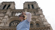 Tour de realidade virtual medieval de Notre-Dame de Paris, Paris