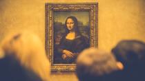 Recorrido Evite las colas al Museo del Louvre con la Mona Lisa Recorrido Evite las colas al Museo del Louvre con la Mona Lisa