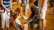 Versalhes: Tour particular de 2 horas para famílias e crianças, Paris