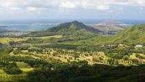Excursão Turística em Oahu e Pearl Harbor saindo de Waikiki Excursão Turística em Oahu e Pearl Harbor saindo de Waikiki