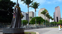 Halbtägige Pearl Harbor-Stadtrundfahrt ab Waikiki Halbtägige Pearl Harbor-Stadtrundfahrt ab Waikiki
