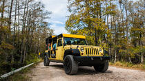 Privétour: Everglades-sightseeing in Big Cypress National Park Privétour: Everglades-sightseeing in Big Cypress National Park