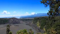 ハワイ火山国立公園とビッグ アイランドの名所を巡る小グループ ツアー ハワイ火山国立公園とビッグ アイランドの名所を巡る小グループ ツアー
