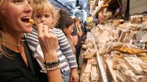 Excursión para grupos pequeños Premium a mercados gastronómicos en Barcelona Excursión para grupos pequeños Premium a mercados gastronómicos en Barcelona