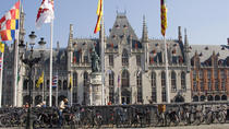 Excursión de un día a Brujas desde Bruselas con guía que habla español Excursión de un día a Brujas desde Bruselas con guía que habla español