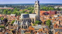 Excursión de un día a Brujas y Gante desde Bruselas con guía que habla español Excursión de un día a Brujas y Gante desde Bruselas con guía que habla español