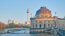 Berlin City Pass med valgfri entré til Panoramapunkt Berlin City Pass med valgfri entré til Panoramapunkt