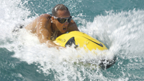 Alquiler de Seabob en Ibiza Alquiler de Seabob en Ibiza