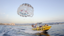 Experiencia en parapente en Ibiza Experiencia en parapente en Ibiza