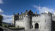 Excursión por la costa de Glasgow: Loch Lomond, Trossachs y el Castillo Stirling Excursión por la costa de Glasgow: Loch Lomond, Trossachs y el Castillo Stirling