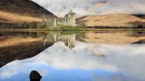 Oban, Glencoe en kastelen van de West Highlands - Dagtrip vanuit Glasgow Oban, Glencoe en kastelen van de West Highlands - Dagtrip vanuit Glasgow