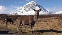 Tour por Glencoe, el lago Ness y las Tierras Altas desde Edimburgo Tour por Glencoe, el lago Ness y las Tierras Altas desde Edimburgo