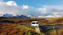 Visite de 3 jours : île de Skye, Loch Ness et Highlands écossais Visite de 3 jours : île de Skye, Loch Ness et Highlands écossais
