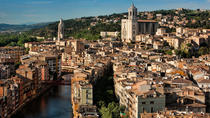 Recorrido privado: Ciudades medievales de Gerona, Pals y Peratallada desde Barcelona Recorrido privado: Ciudades medievales de Gerona, Pals y Peratallada desde Barcelona
