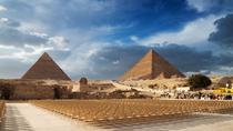 2-tägige Highlights-Tour nach Kairo und Luxor ab El Gouna inklusive Flügen 2-tägige Highlights-Tour nach Kairo und Luxor ab El Gouna inklusive Flügen
