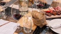 Cata de vinos húngaros en Budapest Cata de vinos húngaros en Budapest