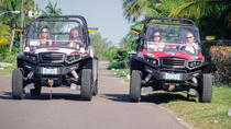 Tour de l’île en jeep au départ de Nassau Tour de l’île en jeep au départ de Nassau