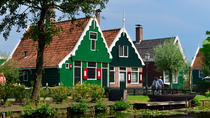 Excursión cultural y a la campiña holandesa desde Ámsterdam, incluidos Zaanse Schans, Edam y Volendam Excursión cultural y a la campiña holandesa desde Ámsterdam, incluidos Zaanse Schans, Edam y Volendam