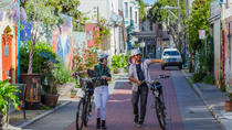 San Francisco – Mini Majestic-Tour mit dem E-Bike San Francisco – Mini Majestic-Tour mit dem E-Bike