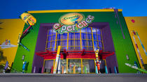 Crayola Experience Orlando Crayola Experience Orlando