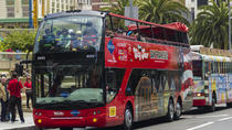Excursión en autobús por San Francisco con paradas libres Excursión en autobús por San Francisco con paradas libres