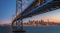 Recorrido nocturno por las luces de la ciudad de San Francisco Recorrido nocturno por las luces de la ciudad de San Francisco