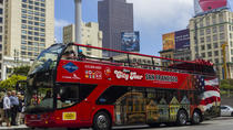 Walexcursie San Francisco: Hop-on hop-off tour Walexcursie San Francisco: Hop-on hop-off tour
