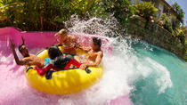 Dagspass til Waterbom Bali Dagspass til Waterbom Bali