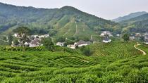 Privétour: ultieme sightseeingtour van Hangzhou Privétour: ultieme sightseeingtour van Hangzhou
